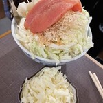 Tsukishima Monja Tamatoya - 