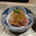 Sushi Tomikawa - 