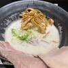 鶏Soba 座銀 にぼし店