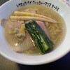 TOKYO BAY FISHERMAN'S NOODLE 葉山店