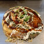 Okonomiyaki Puxu - 