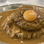 神戸深江カレー - 