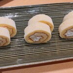 Nihonkai Shouya - 季節のケーキ