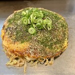 Okonomiyaki Puxu - 