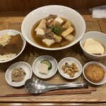 豆富食堂 - 