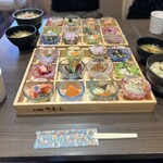 京菜味 のむら 錦店 - 