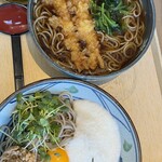 Ikkyuu Soba Souhonten - 