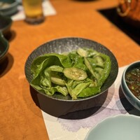 しゃぶ叙 - 