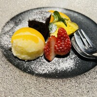 六本木 鉄板焼 ORCA - 