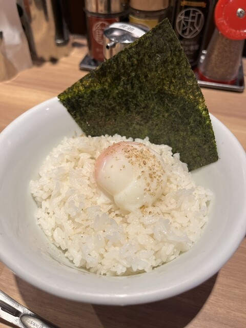 Hakata Ippudo Nagoya Honten photo 2