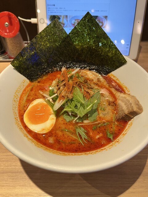 Hakata Ippudo Nagoya Honten