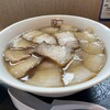 喜多方ラーメン 坂内 品川シーズンテラス店