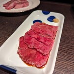 Yakiniku Hanabi - 