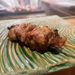 やきとりshira - はらみ