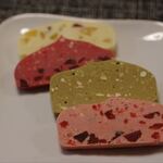 久遠チョコレート - 料理写真: