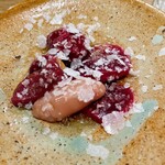 やきとりshira - 刺身