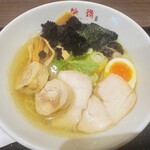 浜鶏 さくらモールとみおか店 - 