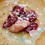 やきとりshira - 刺身