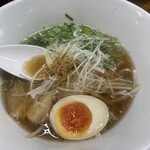 らーめん工房 麺や のぉくれ - 