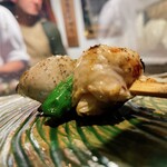 Yakitori Shira - 