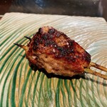 やきとりshira - つくね