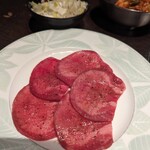 Yakiniku Hanabi - 