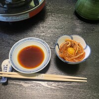 夕凪橋 多古安 - 