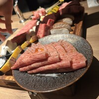 やきにくグレート 神田店 -  やきにくグレート 神田店 -