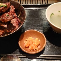 焼肉家 KAZU 神楽坂 - 