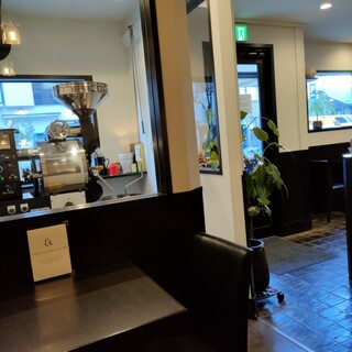 クラウドコーヒーロースターズ_2