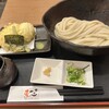 うどん居酒屋 麦笑