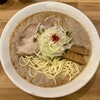 麺屋 極鶏 一乗寺本店