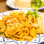 タイ料理 新宿ランブータン - 