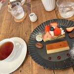 ドルチェメンテ プラス カフェ オット アゴスト - 