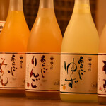 Yakitori To Kaisen Kakurega Dainingu Kiwami - 果実酒