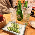 居酒屋 かのや - 