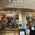 Sizenn Syoku Cafe&Bar Yurari - 