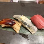 立食い寿司 根室花まる - 