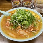 旭川ラーメン - 