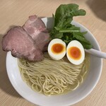 極汁美麺 umami - 