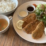 GREEN CAFE STYLE 茶乃逢 - 