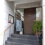 Cafe de 佛蘭西 - 