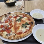 Pizzeria MAKITAYA - 