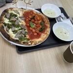 Pizzeria MAKITAYA - 