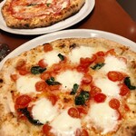 PIZZERIA MARITA - 