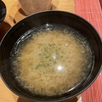 築地青空三代目  銀座三越 - 