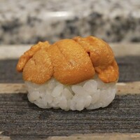 築地青空三代目  銀座三越 - 