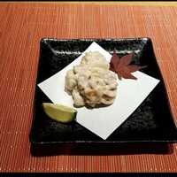 築地青空三代目  銀座三越 - 