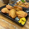 栄楽 - すり天揚げたて