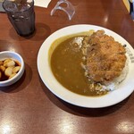 カレーハウス CoCo壱番屋 - 